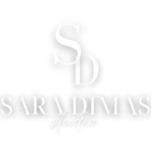 Logo Studio Sara Dimas